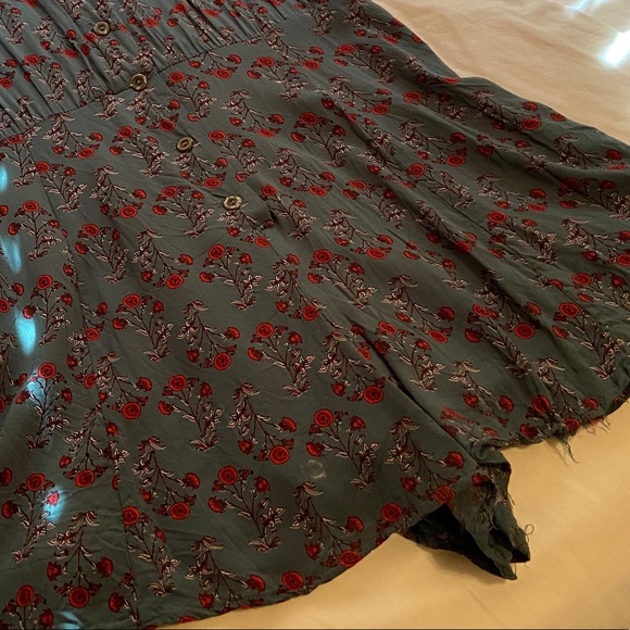 Urban Outfitters romper - Picture 4 of 6